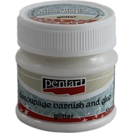 Pentart ragasztók