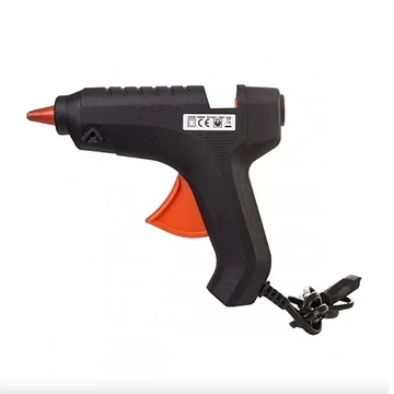 Ragasztópisztoly, 60W, 11mm-es ragasztórúdhoz