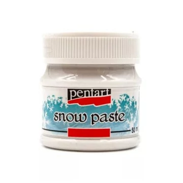 Pentart hópaszta, 50 ml