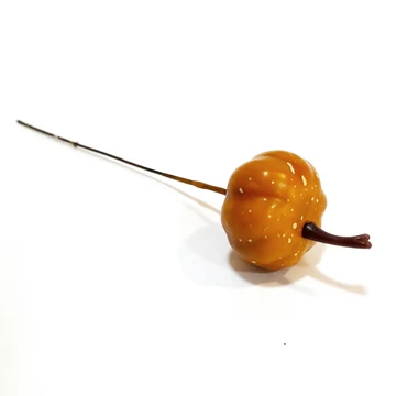 Barna drótos műtök, mérete: 2,5 cm