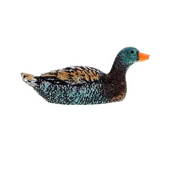 Vadkacsa, mérete: 3,5 cm