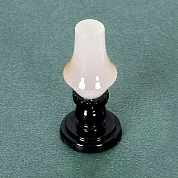 Petróleum lámpás, magassága: 3 cm