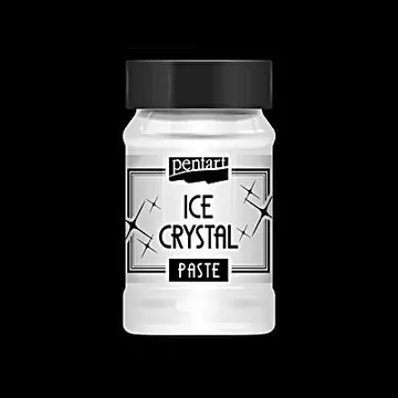 Ice crystal pasta – jégkristály paszta, 100 ml