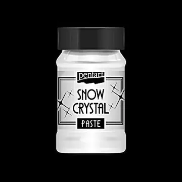 Snow crystal pasta – hókristály paszta, 100 ml