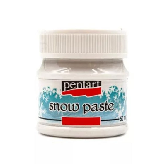 Pentart hópaszta, 50 ml