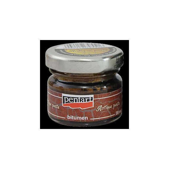 Antikoló paszta umbra, 20 ml