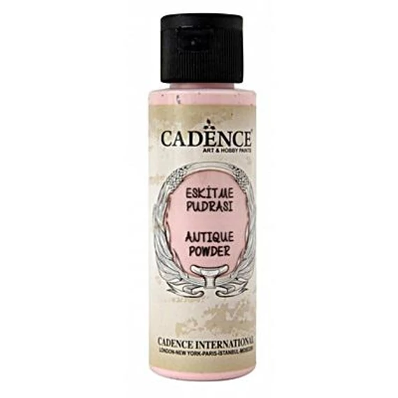 Cadence antikoló púder krémfesték, púderrózsaszín, 70 ml