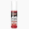 Pentart matt akril festék, rúzspiros, 20 ml